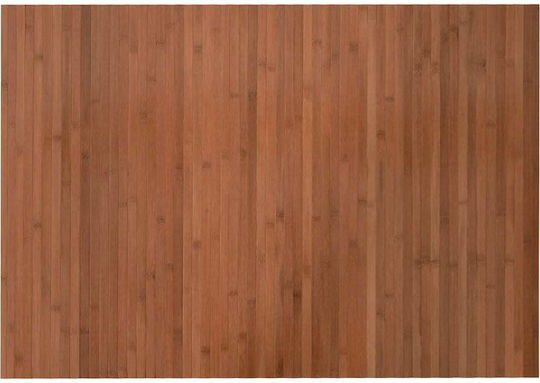 vidaXL Kitchen Mat Runner with Anti-slip Underlay Coffee 70x100εκ.