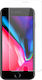 4Smarts Tempered Glass (iPhone SE3, iPhone SE2, iPhone 8, iPhone 7)