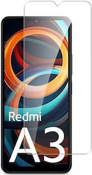 Tempered Glass 0.3mm (Xiaomi Redmi A3) Tempered Glass 0.3mm (Xiaomi Redmi A3)
