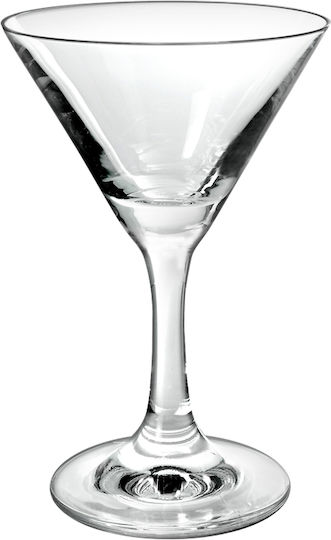 Borgonovo Ducale Ποτήρι Martini / Κοκτέιλ Γυάλινο 100ml