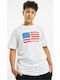 Kinder-T-Shirt White