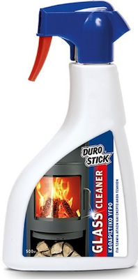 Durostick Glass Cleaner Cleaning Spray for Windows 500ml