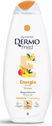 Dermomed Αφρόλουτρο σε Gel 750ml Dermomed Αφρόλουτρο σε Gel 750ml