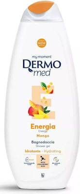 Dermomed Αφρόλουτρο σε Gel 750ml