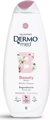 Dermomed Shower Gel 750ml