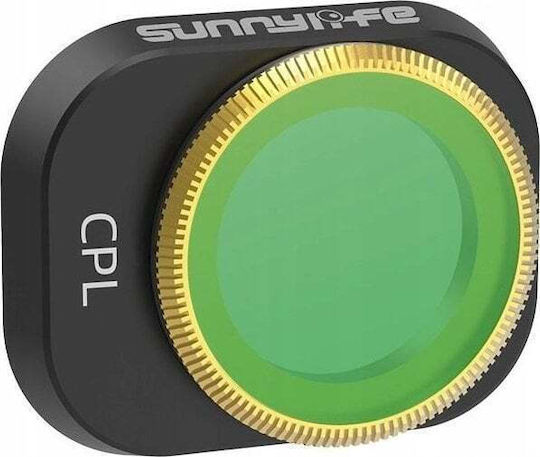 Sunnylife CPL Φίλτρο Φακών για DJI Mini 4 Pro