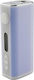 Eleaf Istick 40w Elektronisches Zigaretten Zubehör in Grauer Farbe istick-40-case