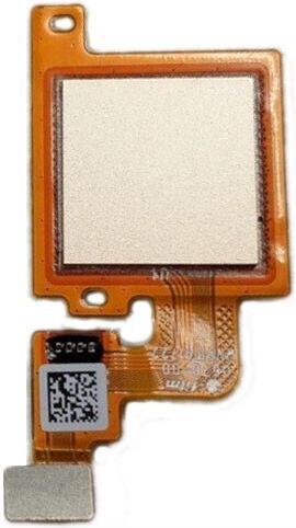 Flex Cable with Fingerprint in White color for Xiaomi Mi 5X/Mi A1
