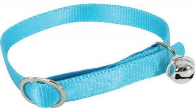 Zolux Cat Collar Turquoise