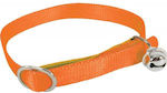 Zolux Cat Collar Orange