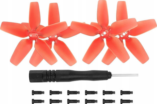 Sunnylife Propeller Für DJI Avata 4 Stück