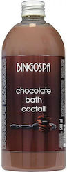 BingoSpa Bubble Bath in Gel 500ml BingoSpa Bubble Bath in Gel 500ml