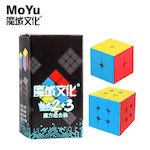 MoYu Meilong Speed Cube FM9312 1pcs