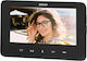 Orno Monitor for Intercoms