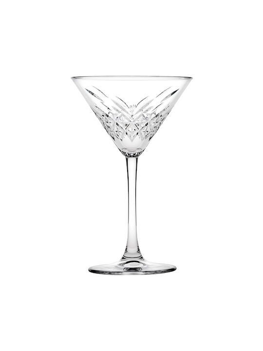 Glass Set Cocktail/Drinking made of Glass 12pcs