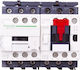 Schneider Electric Βιομηχανικό Ρελέ 24V LC2D12BL