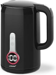 Maestro MR-025 1.7Es mit Leistung 2200W Schwarz Maestro MR-025 1.7Es mit Leistung 2200W Schwarz