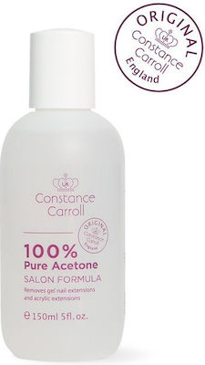 Constance Carroll Nagellackentferner 150ml 5561602