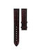 Tissot Leather Strap Brown 19mm