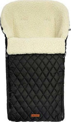 Sensillo Quilted Sac de picioare pentru cărucio...