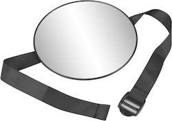 Baby Car Mirror Blackς