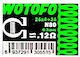 Wotofo Quad Core Fused Wire for D.I.Y. E-Cigarette 10pcs