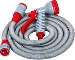 AWTools Hose Watering Set 10m