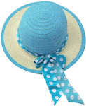 Summertiempo Ribbon Turquoise