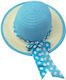 Summertiempo Ribbon Turquoise