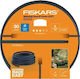 Fiskars Λάστιχο Ποτίσματος 1/2" 30m