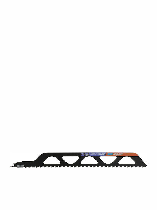 Norton Jig Saw Blade for Building Material 455mm 70184608356