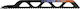 Norton Jig Saw Blade for Building Material 455mm 70184608356