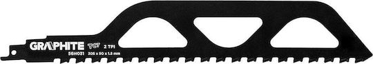 Graphite Jig Saw Blade 305mm 56H031
