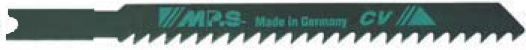 Mega Jig Saw Blade for Wood 100mm 5pcs 83406