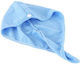 Mikrofasertuch Blau 22x55cm
