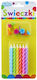 Godan Birthday Candle WIKR-0988318