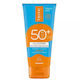 Lirene Travel Size Αδιάβροχο Αντηλιακό Σώματος SPF50+ 90ml