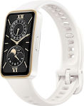 Huawei Band 9 Waterproof White