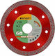 Smart Cutting Disc Construction Materials 1pcs