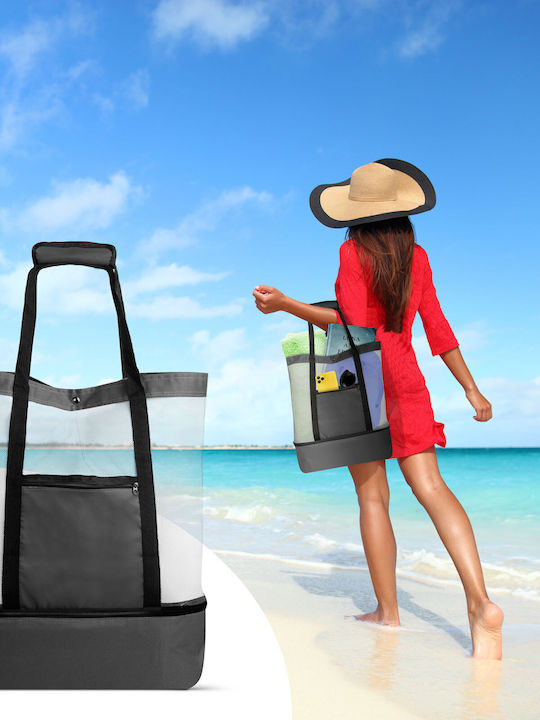 Beach Bag Black