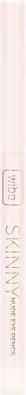 Wibo Skinny Nude Eye Pencils Automatic Pencil Waterline Eyes 0.3g