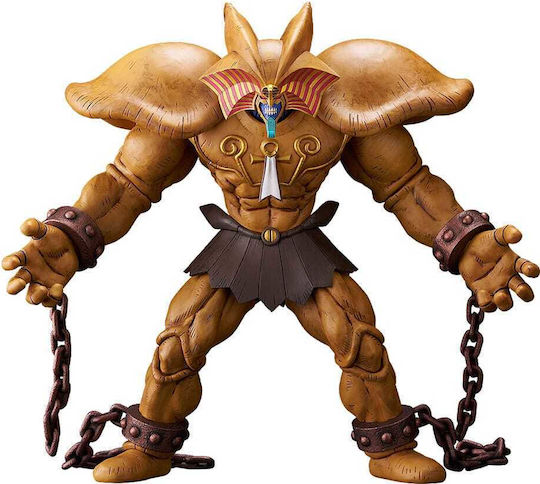 Good Smile Company Yu-Gi-Oh Pop Up Parade Sp Exodia Der Verbotene 26cm Figur