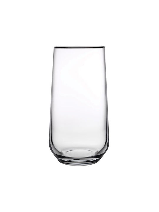 Pasabahce Gläser-Set aus Glas 6Stück