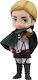 Attack On Titan Nendoroid Doll Action Figure Erwin Smith 14 Cm