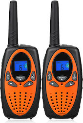 Walkie Talkie