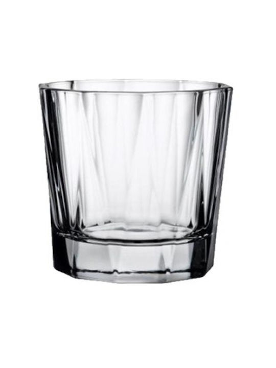 Hemingway Glass Set made of Crystal 4pcs