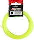 AWTools AW70108 Mähfaden Länge 10m und Dicke 2.7mm