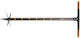 Fiskars Γεωτρύπανο Χειρός 134730