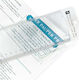 Peter Pauper Press LED-Buchlicht Transparent
