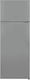 Finlux Kühlschrank mit Doppeltür 213Es H144xB54...